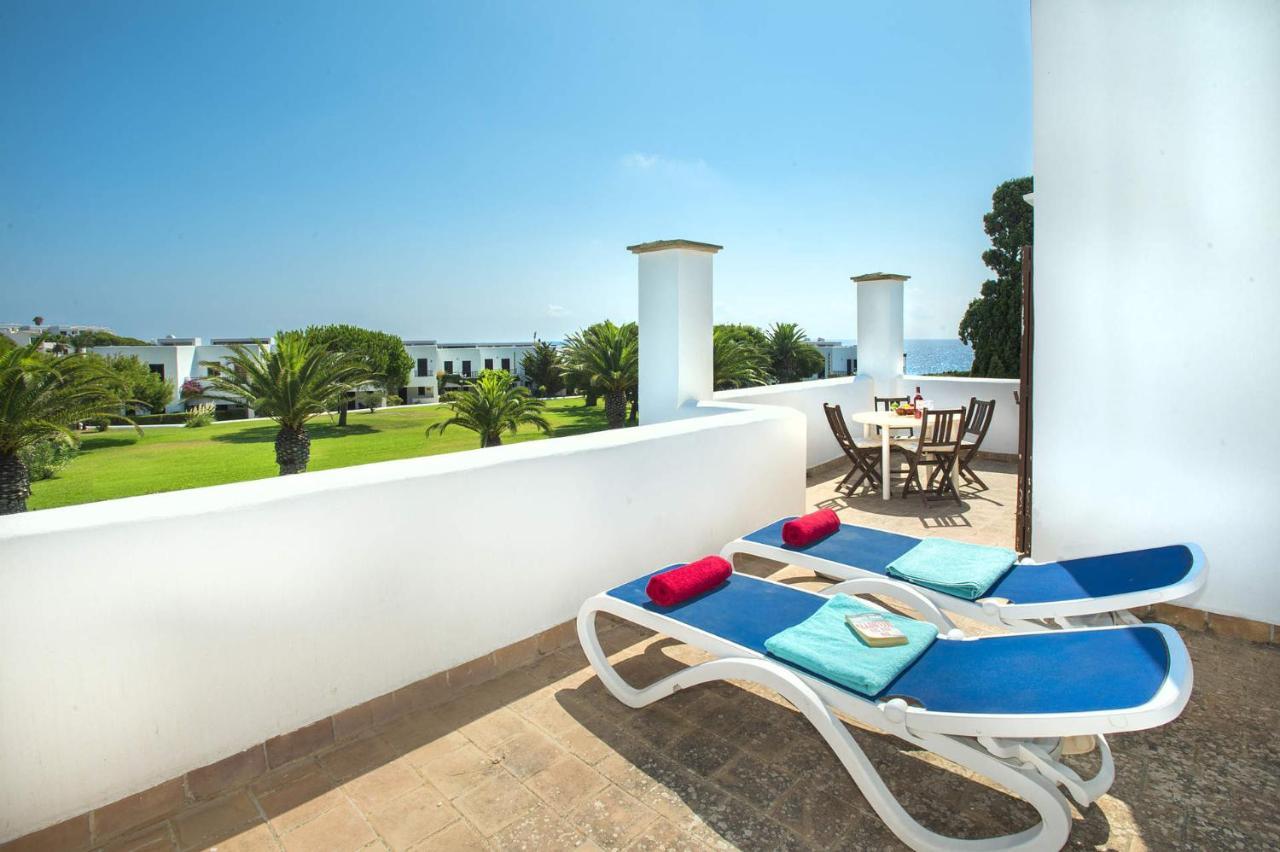 Villa Roca Viva By Villa Plus Cala D´Or Exteriör bild