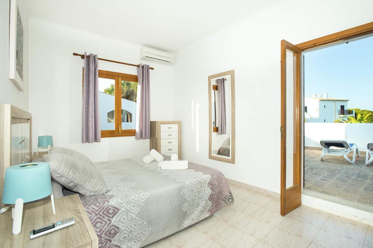 Villa Roca Viva By Villa Plus Cala D´Or Exteriör bild