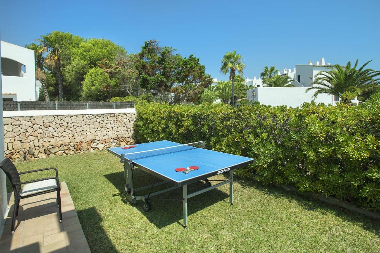 Villa Roca Viva By Villa Plus Cala D´Or Exteriör bild
