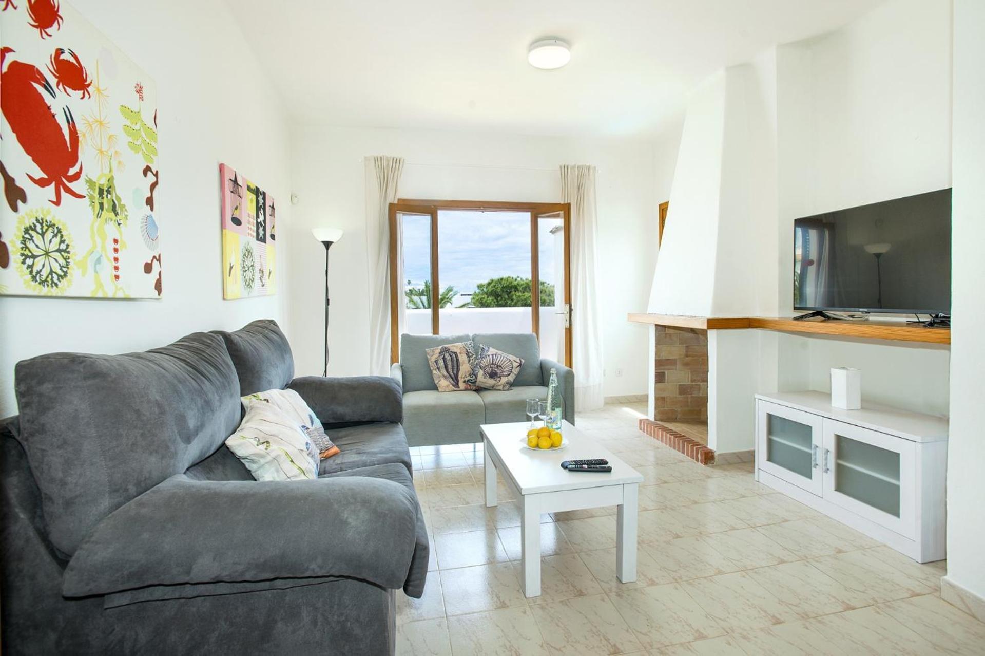 Villa Roca Viva By Villa Plus Cala D´Or Exteriör bild