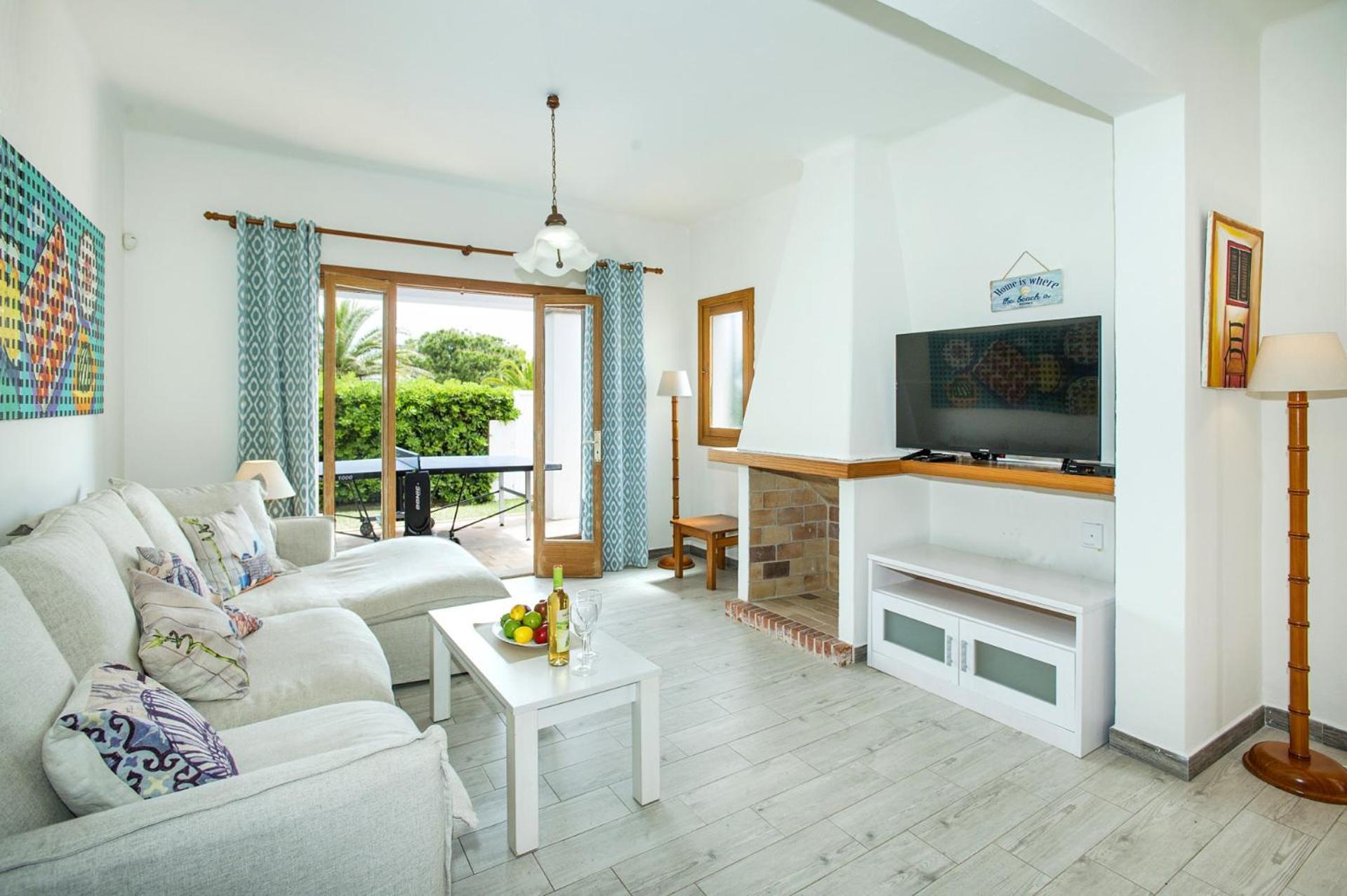 Villa Roca Viva By Villa Plus Cala D´Or Exteriör bild